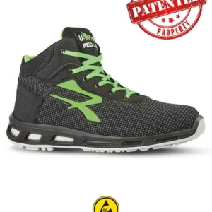 U-POWER HARD RL10356 S3 CI SRC ESD