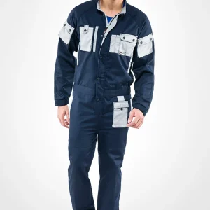 TUTA INTERA SOTTOZERO ARIA N110BG