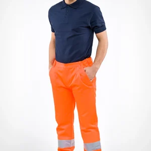 PANTALONE ALTA VISIBILITA’ SOTTOZERO - 1560X