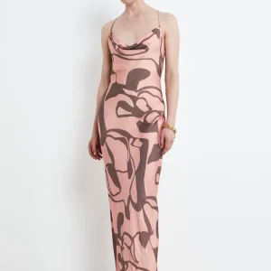 Abito da Cerimonia - FANT. ROSA