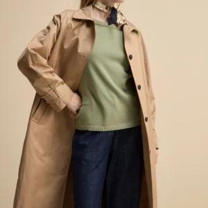 Trench Over Sfoderato - CORDA