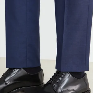 Scarpa Nera da Cerimonia - NERO