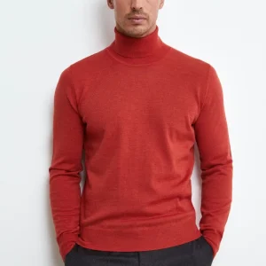 Dolcevita in Lana Merino - COCCIO