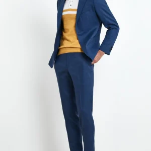 Abito Elegante in Lino - JEANS