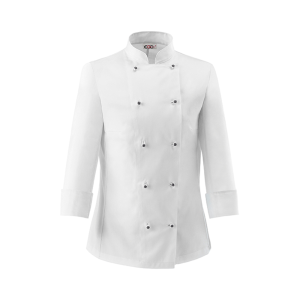 Giacca cuoco Egochef Lady