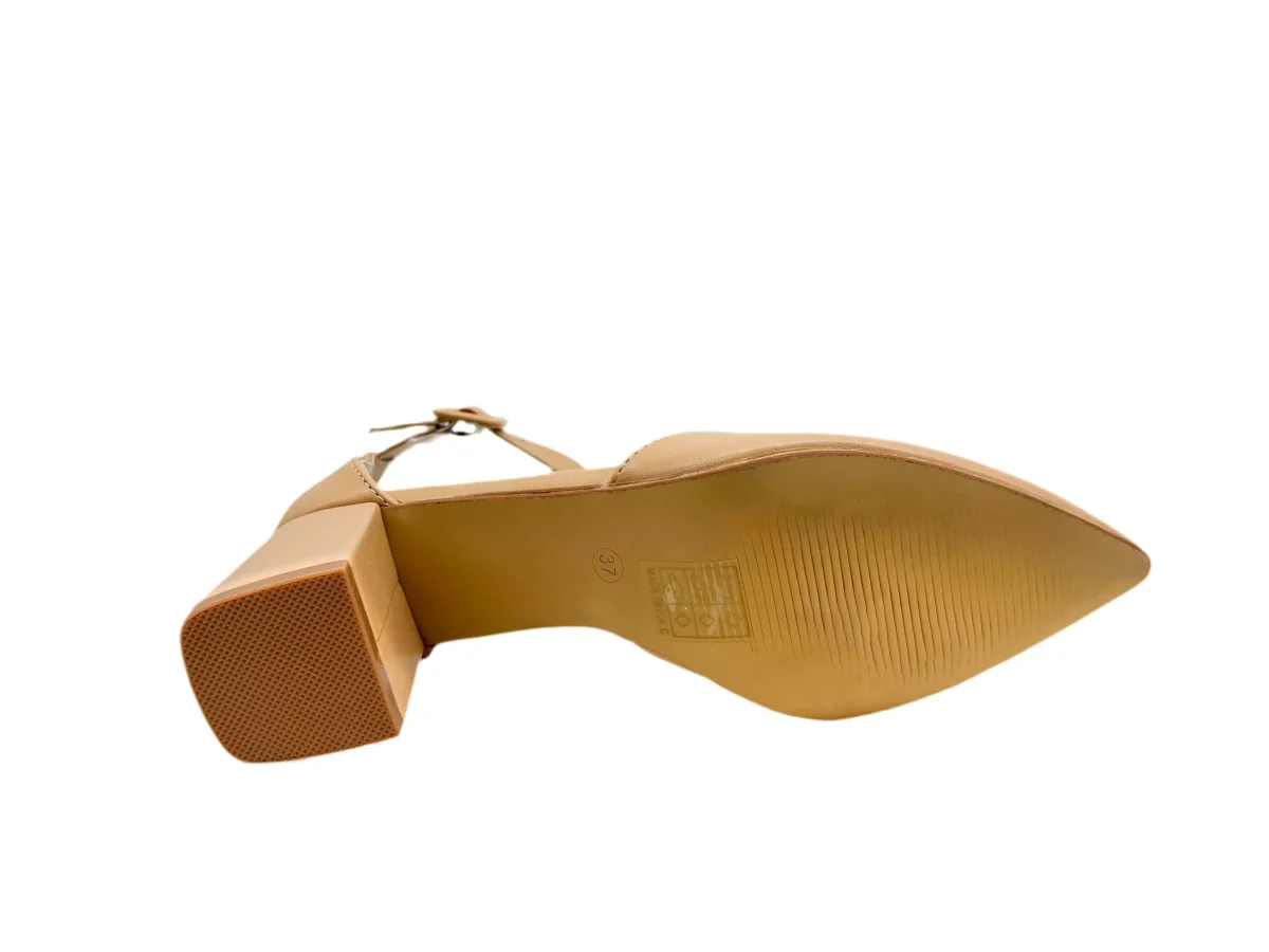 Décolleté Jasmine - TA2204 - immagine 7