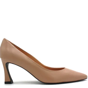 Décolleté nude - AMOIMIEIDIFETTI