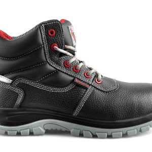 SORPASSO SCARPA ALTA FIRE NERA S3 - 7020