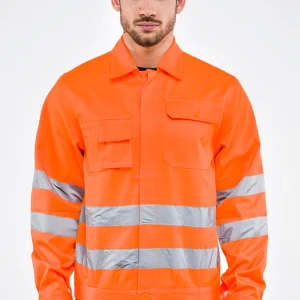 GIUBBINO ALTA VISIBILITA’ SOTTOZERO - 1720X