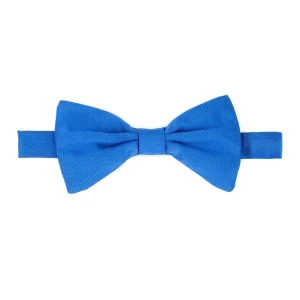 Papillon in Pura Seta - ROYAL