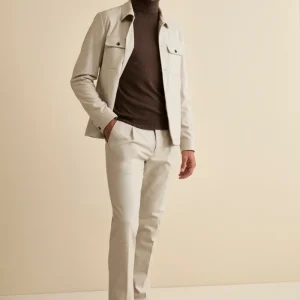 Abito Worker Regular Fit - PANNA