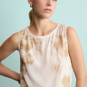 Top da Cerimonia Elegante in Fantasia - FANT. ORO