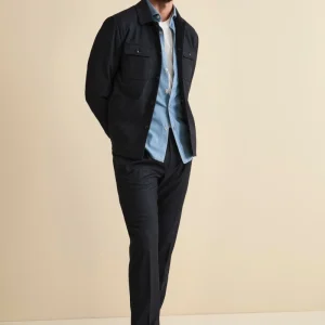Abito Worker Regular Fit - NAVY