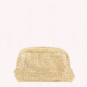 Pochette di strass