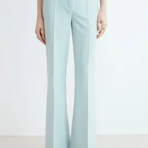 Pantalone elegante da cerimonia - ACQUA