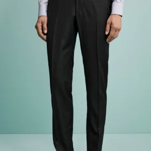 Pantalone Elegante Drop 8 - ANTRACITE