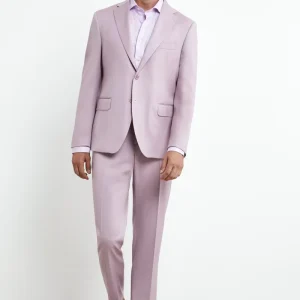 Abito Rosa Elegante - ROSA ANTICO