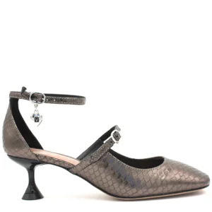 Scarpa spezzata canna di fucile Vicenza