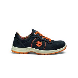 Scarpe Dike Agility Advance S3 SRC