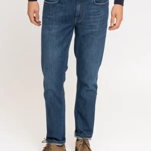 Jeans Re-Hash Slim Fit Blu