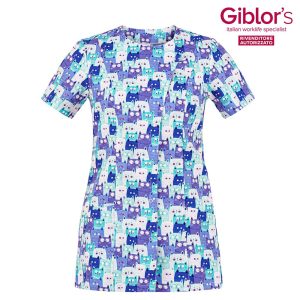 Casacca Giblor’s Elea