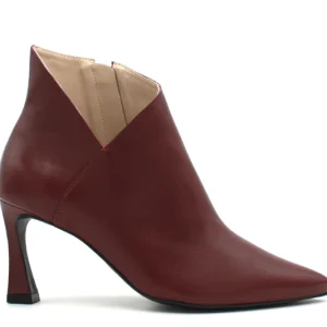 Tronchetto bordeaux - AMOIMIEIDIFETTI