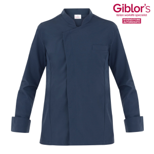 Giacca cuoco Giblor’s Giorgio