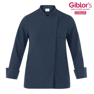Giacca cuoco Giblor’s Gloria