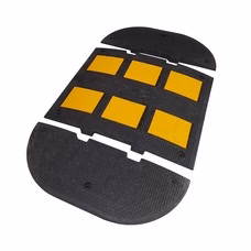 Dosso artificiale h. cm. 3