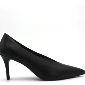 Décolleté nero moderno - AMOIMIEIDIFETTI