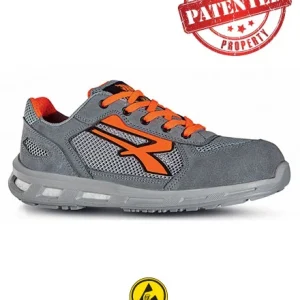 U-POWER ULTRA RL20476 S1P SRC ESD