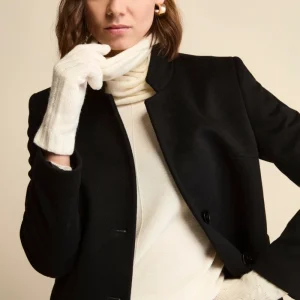 Scaldacollo in cashmere - PANNA