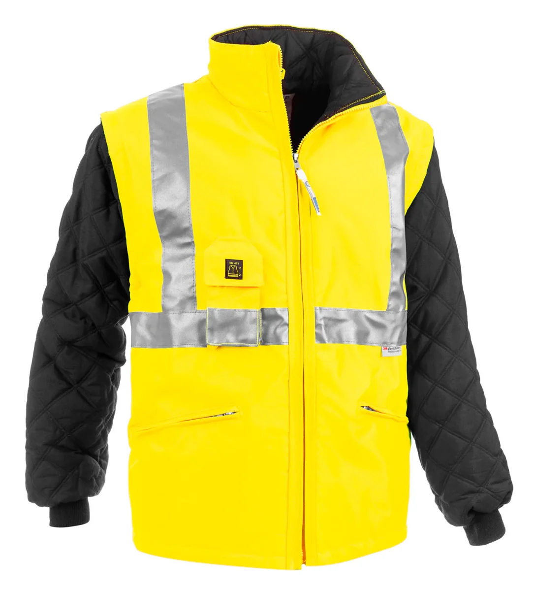 CORPETTO A/V AUTOSTRADALE SMANICABILE - 2301 - immagine 2