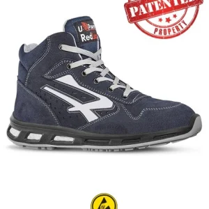 U-POWER MOVING RL10086 S1P SRC ESD