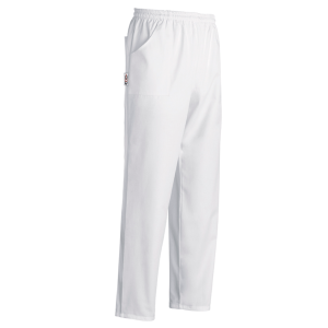 Pantalone medicale Egochef Coulisse Pockets microfibra