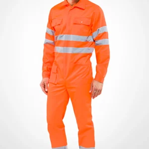 TUTA INTERA ALTA VISIBILITA’ SOTTOZERO - 1520X