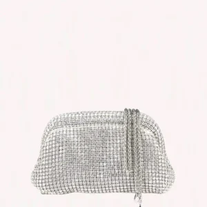 Pochette di strass