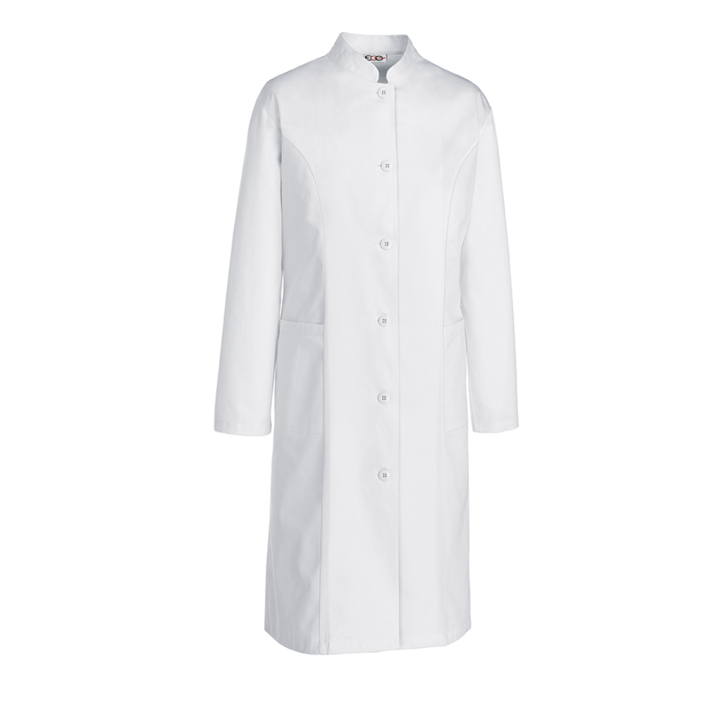 Camice medico donna Egochef Angie - immagine 2