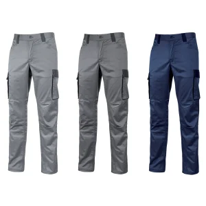Pantalone UPOWER CRAZY - HY141WB