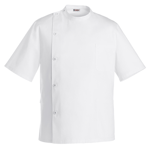 Casacca medicale Egochef Bob