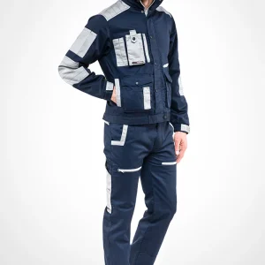 Pantalone SOTTOZERO ARIA SJ WINTER - N120BGW