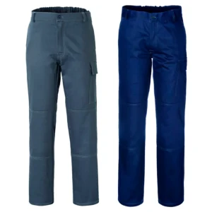 PANTALONE ROSSINI TERMOPLUS+ - A00108