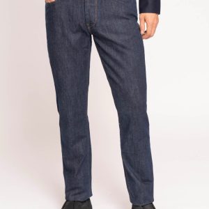 Denim Re-Hash Blu Denim