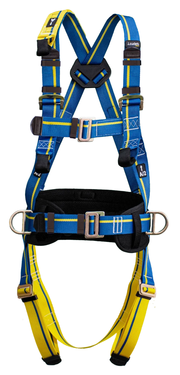 IMBRACATURA IRUDEK LIGHT PLUS 4