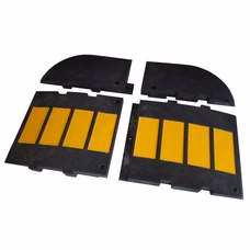 Dosso artificiale h. cm. 7