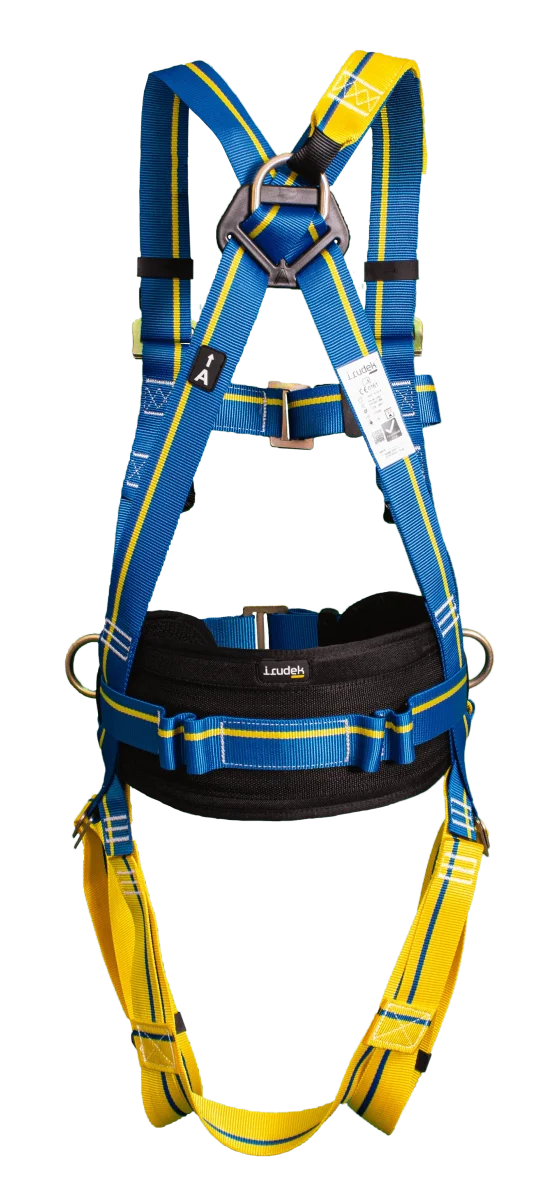 IMBRACATURA IRUDEK LIGHT PLUS 4 - immagine 3