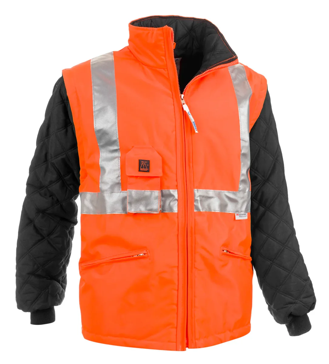 CORPETTO A/V AUTOSTRADALE SMANICABILE - 2301 - immagine 3