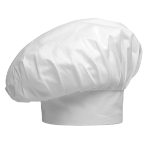 Cappello cuoco Egochef