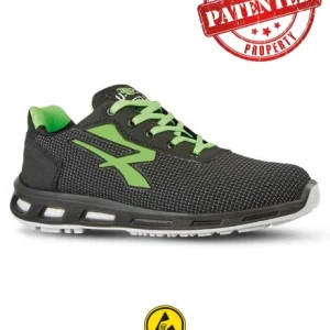 U-POWER STRONG RL20356 S3 CI SRC ESD