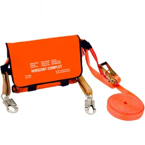 LINEA VITA ORIZZONTALE TEMPORANEA  - CHL20